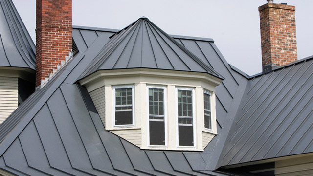 Standing Seam