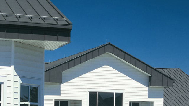 Standing Seam